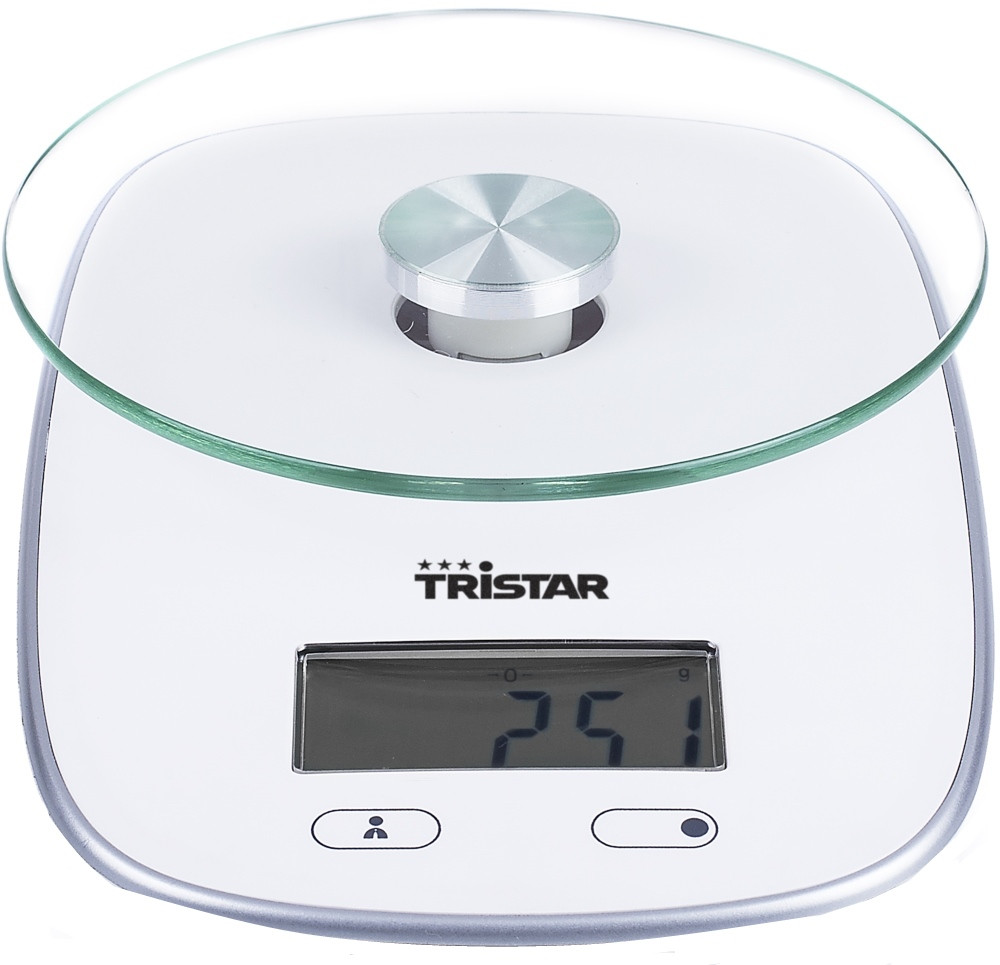Весы TRISTAR KW-2445