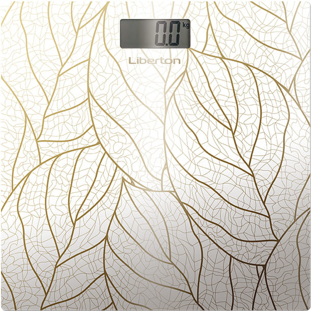 Весы Liberton LBS-0802