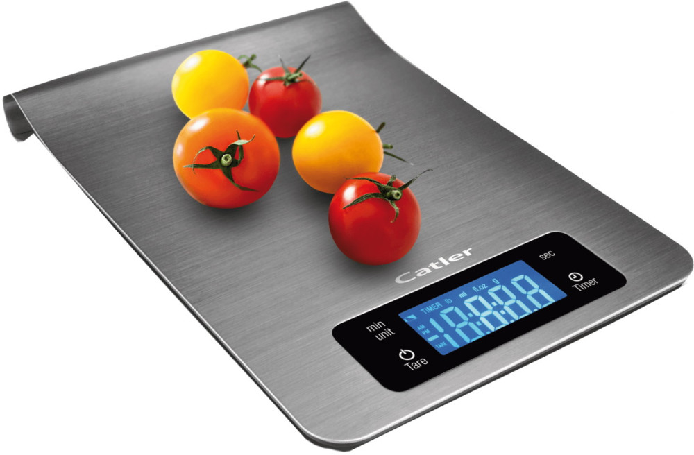 Весы Catler KS 4010