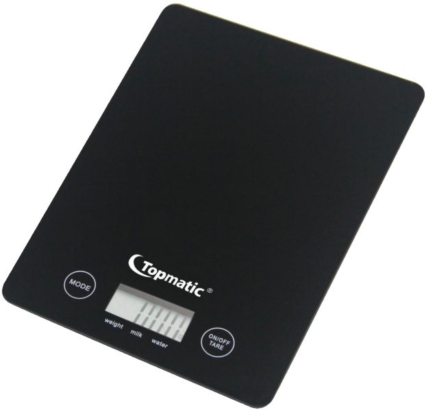 Весы Topmatic KS-400