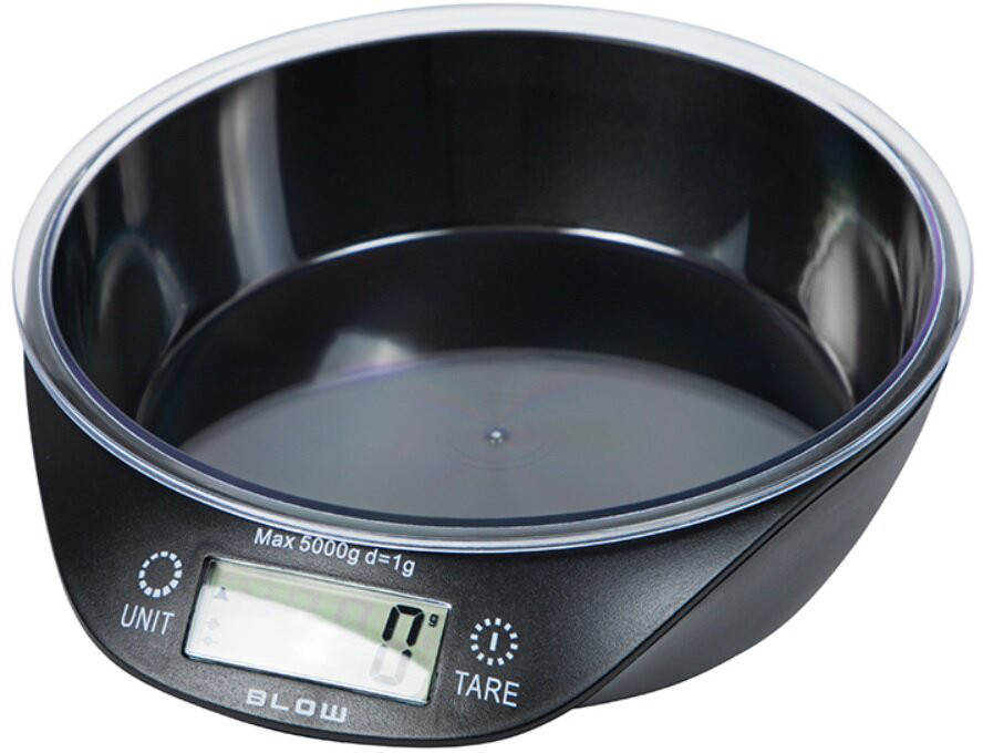 Весы BLOW KS206