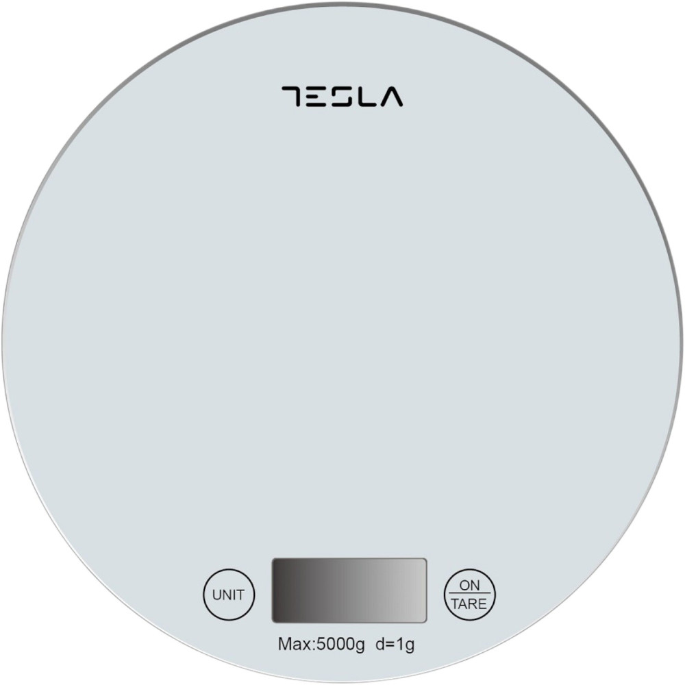 Ваги Tesla KS-200-W
