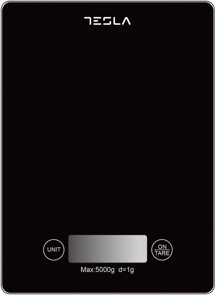 Весы Tesla KS-201-B