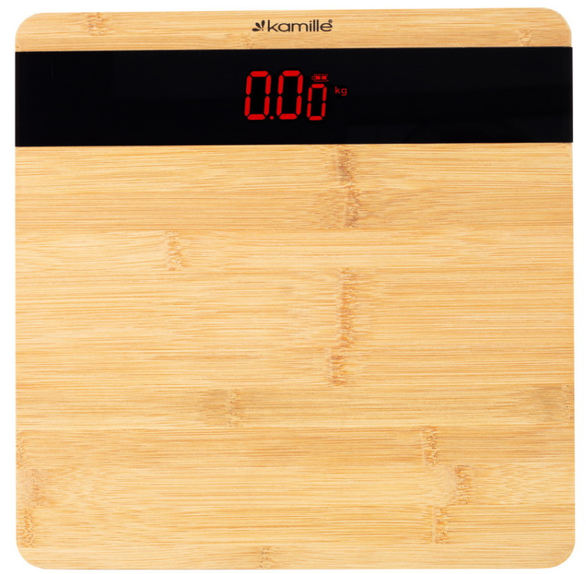 Весы Kamille KM-7113