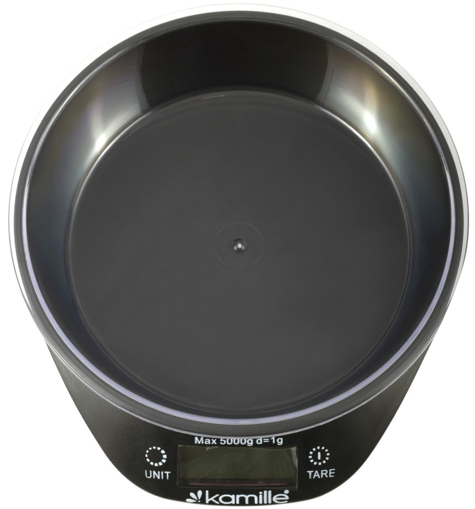 Весы Kamille KM-7110