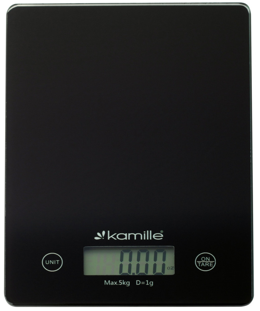 Весы Kamille KM-7107