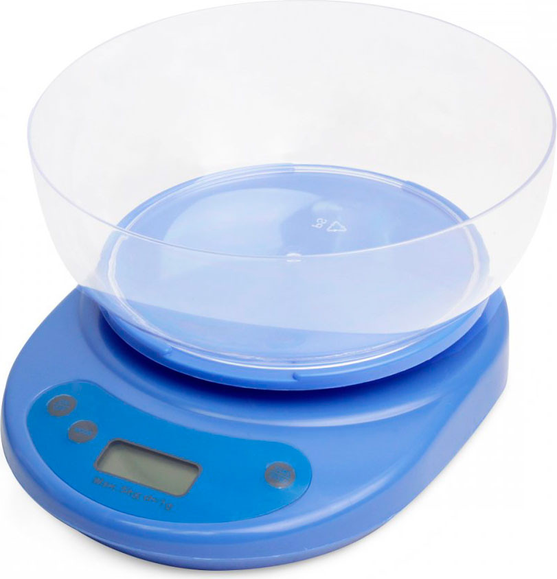 Весы Kamille KM-7103