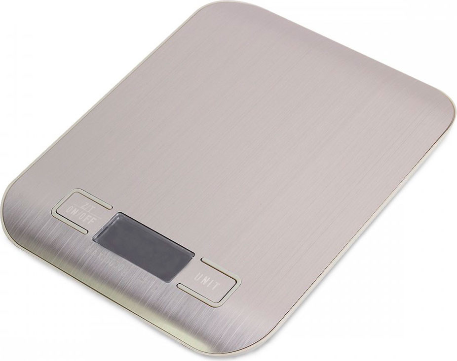 Весы Kamille KM-7102