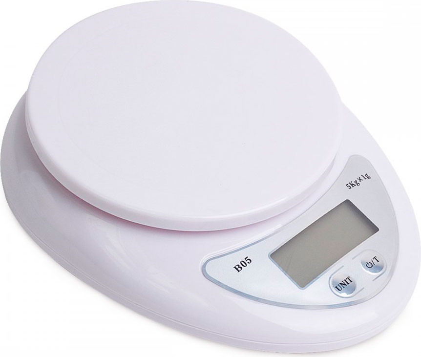 Весы Kamille KM-7101