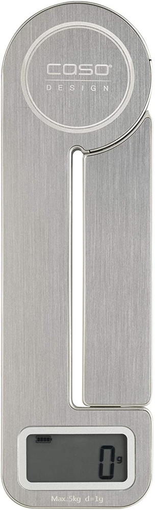 Весы Caso Kitchen Ecostyle