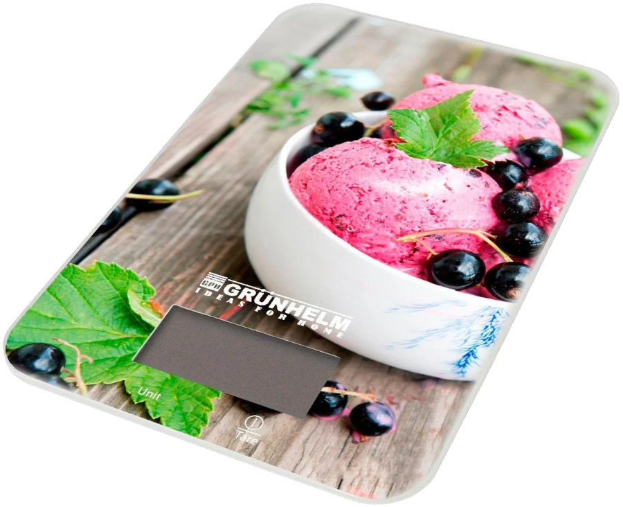 Весы Grunhelm KES-1RIC