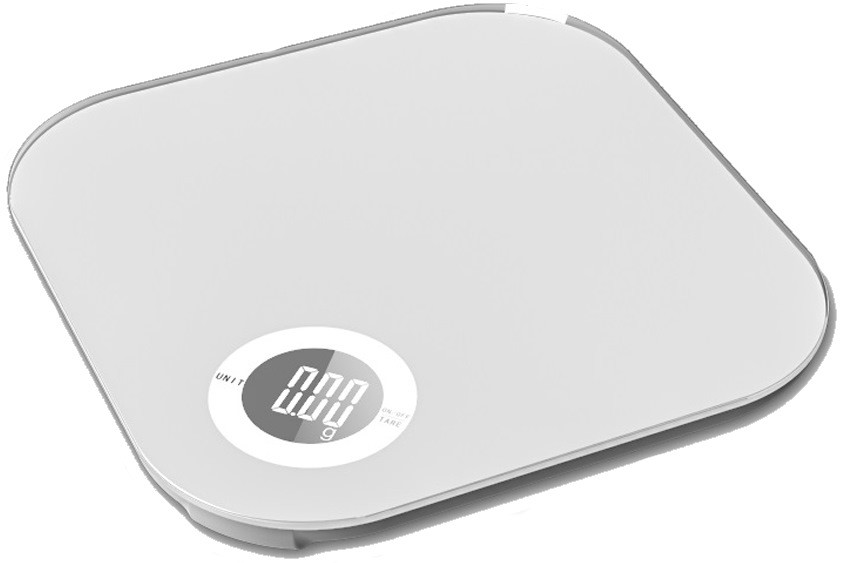 Весы Grunhelm KES-10W