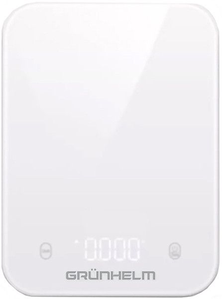 Ваги Grunhelm KES-035LW