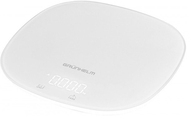 Ваги Grunhelm KES-025LW