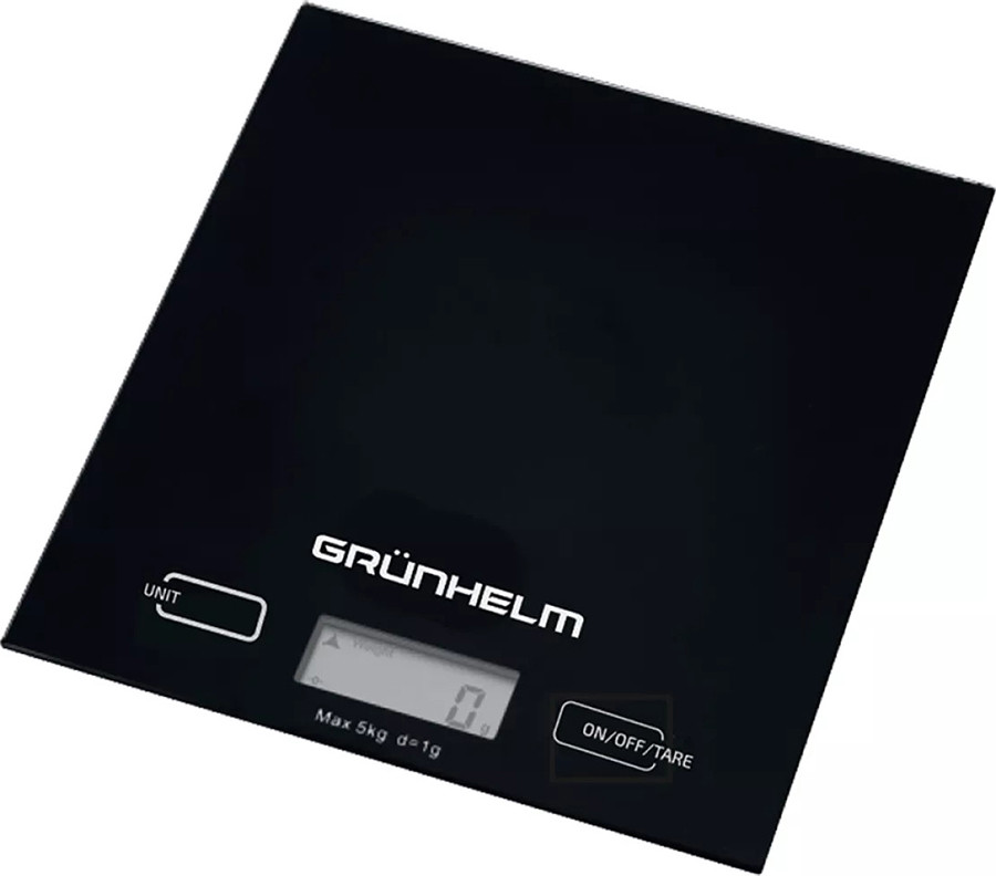 Ваги Grunhelm KES-01B