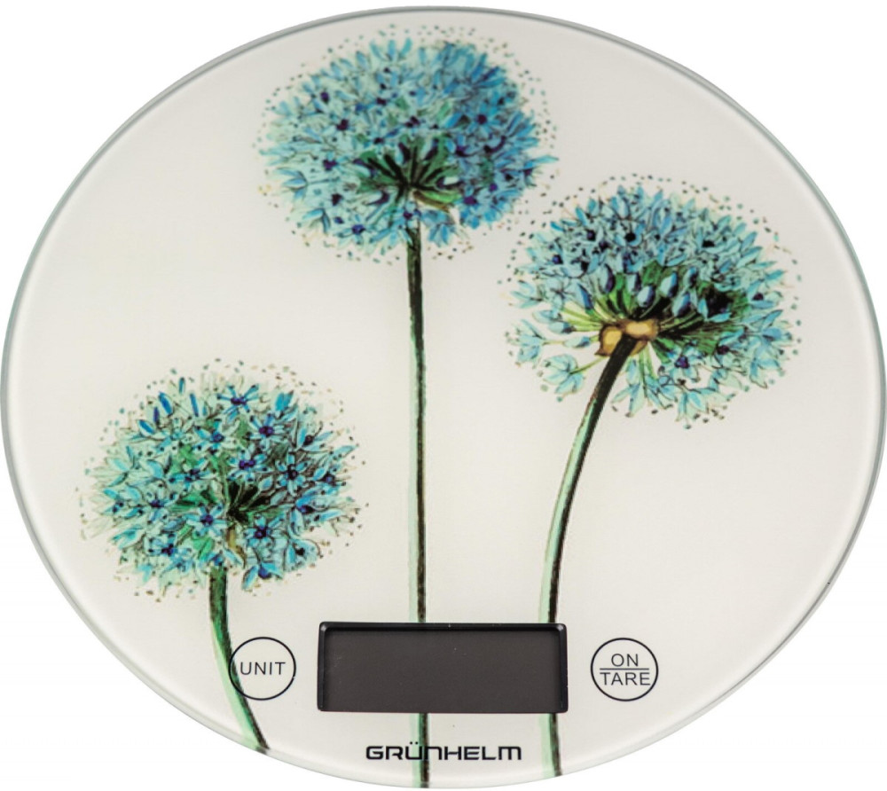Весы Grunhelm KES-1FL