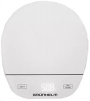 Ваги Grunhelm KES-015LW
