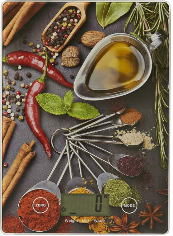 Ваги Nedis KASC113VA