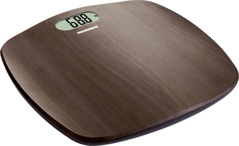 Весы Heinner HBS-BRW180BB