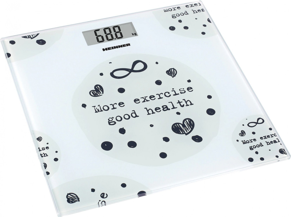 Ваги Heinner HBS-150MSJ