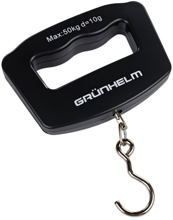 Ваги Grunhelm GSC-06