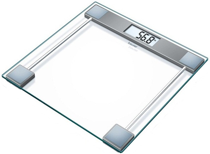 Весы Beurer GS 11
