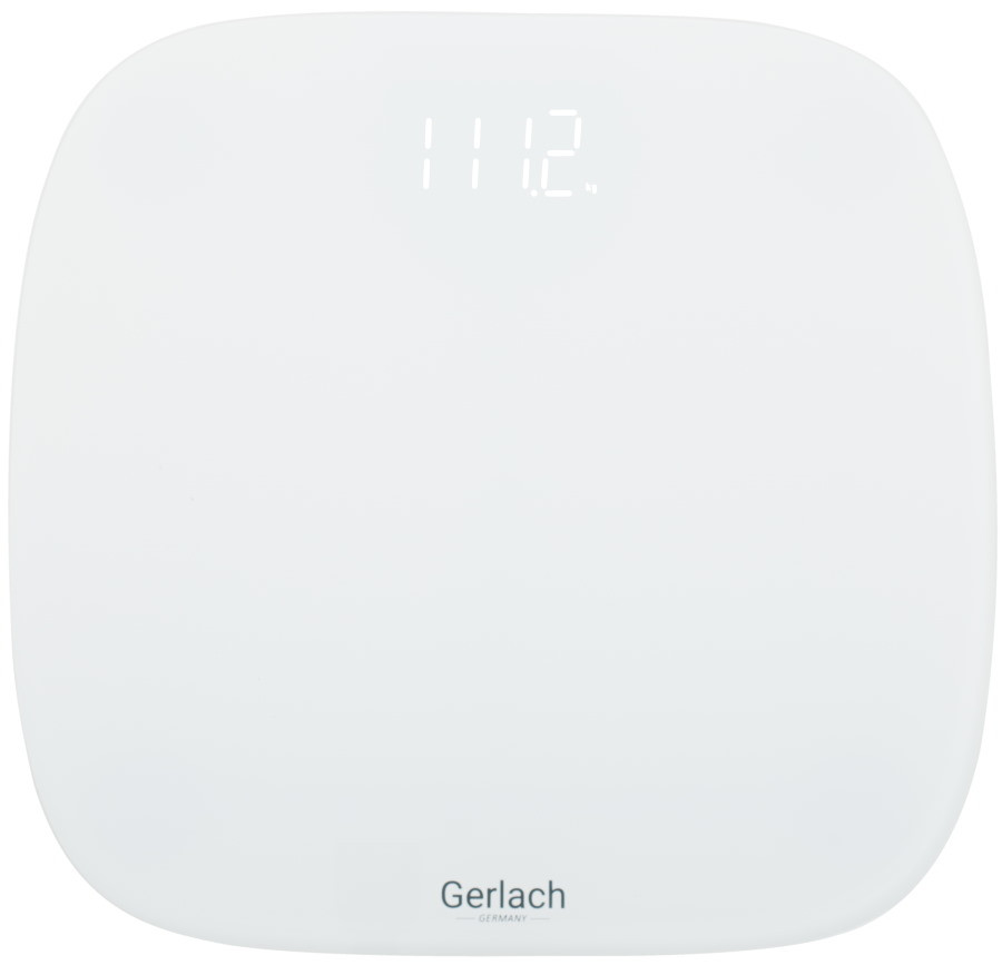 Ваги GERLACH GL 8166