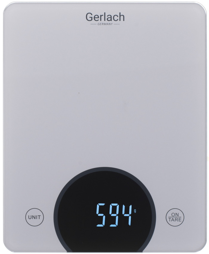 Весы GERLACH GL 3172