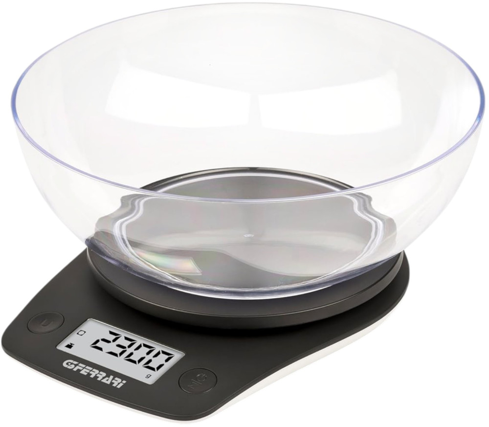 Весы G3Ferrari G20161