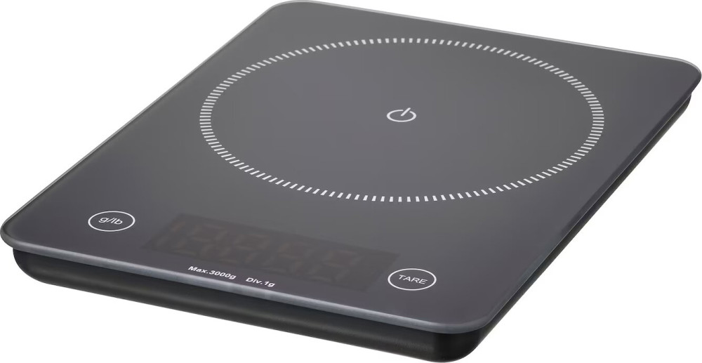 Ваги IKEA GENOMSNITT