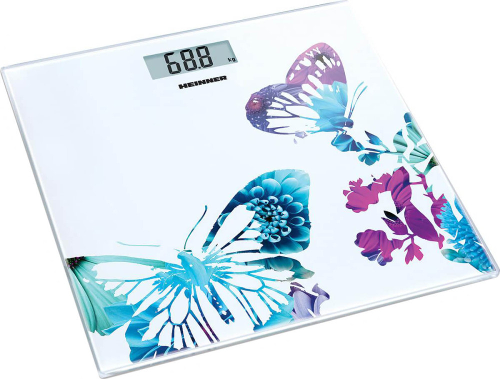 Ваги Heinner HBS-150BTF