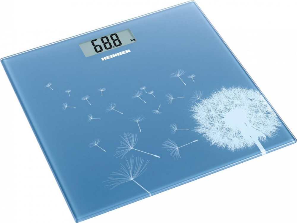 Ваги Heinner HBS-BL150