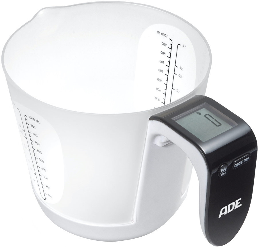 Весы ADE Franca KE919