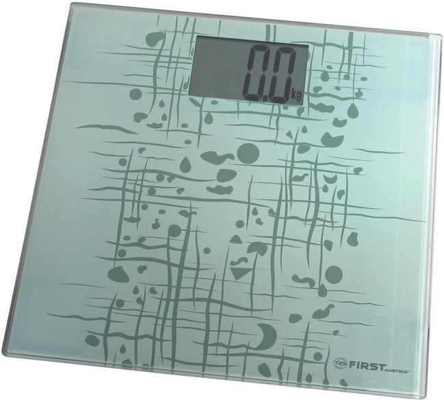 Ваги FIRST Austria FA-8016