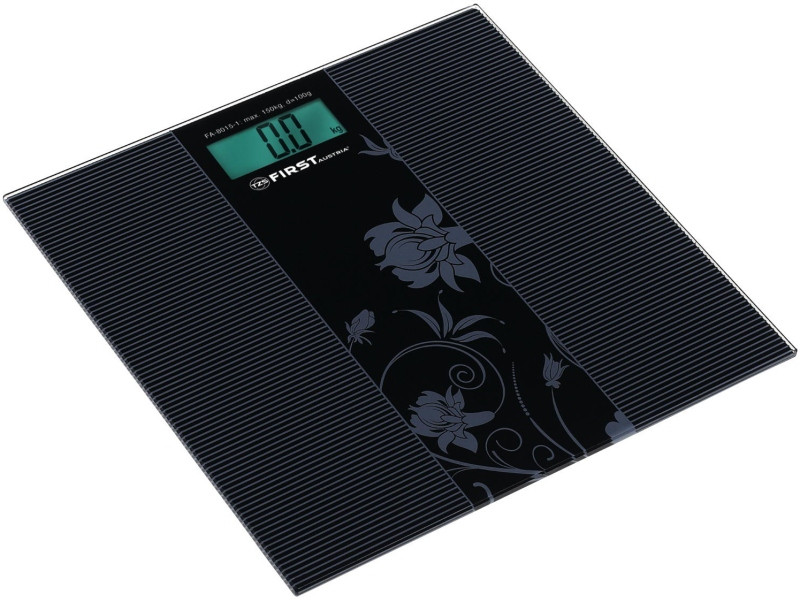 Ваги FIRST Austria FA-8015-1
