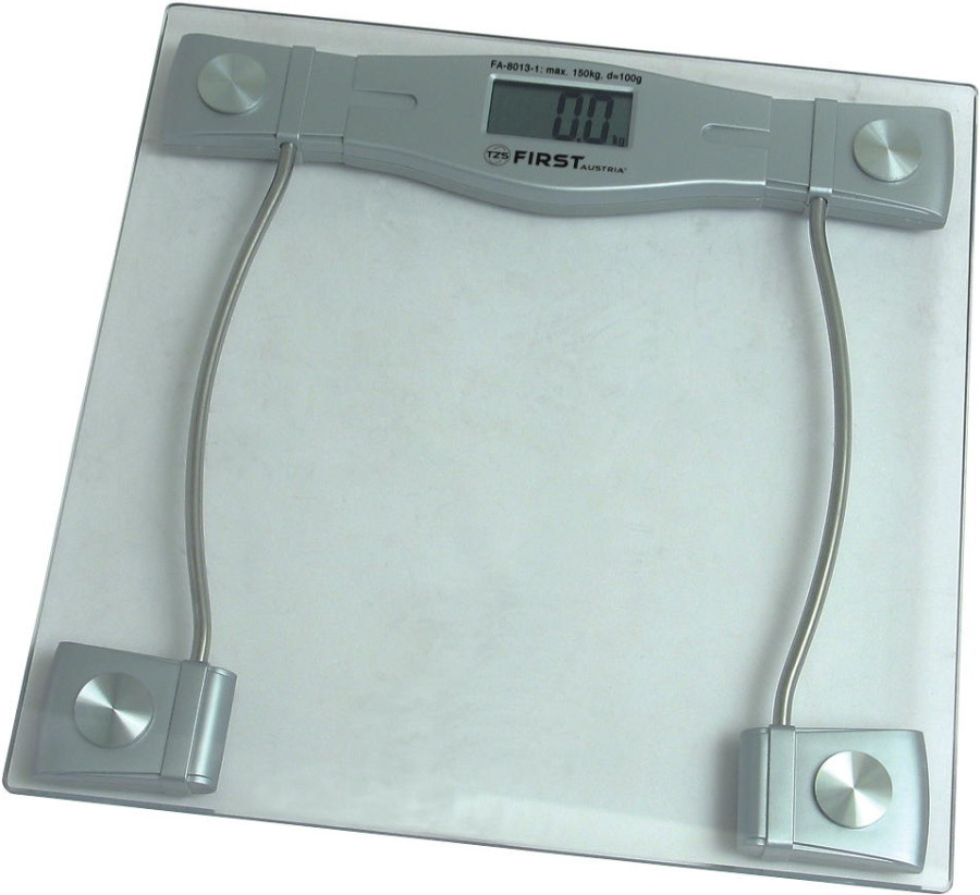 Ваги FIRST Austria FA-8013-1