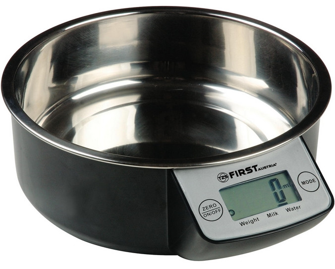 Ваги FIRST Austria FA-6404-1