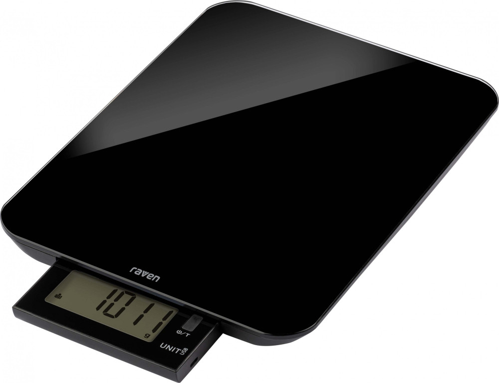 Весы RAVEN EWK011