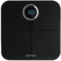 Весы RAVEN EW010