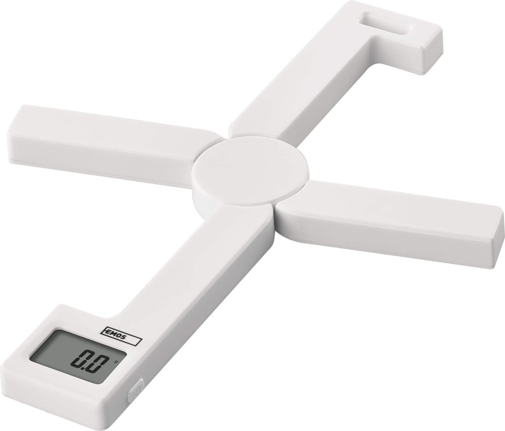 Ваги EMOS EV028