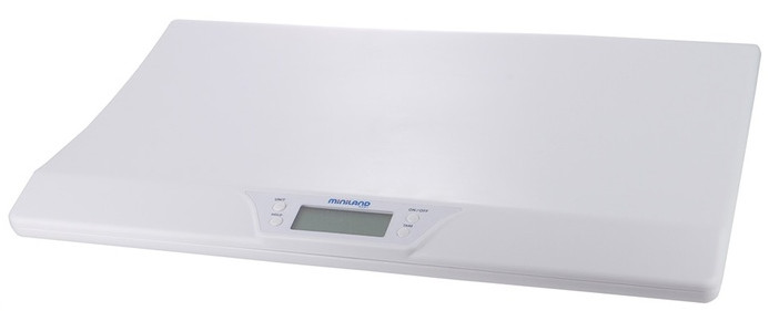 Ваги Miniland eMyScale