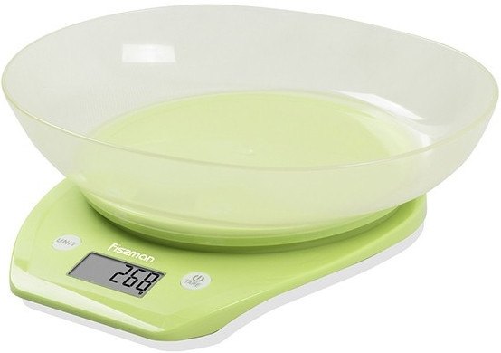 Ваги Fissman EL-0324.KS