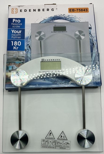 Ваги Edenberg EB-75843