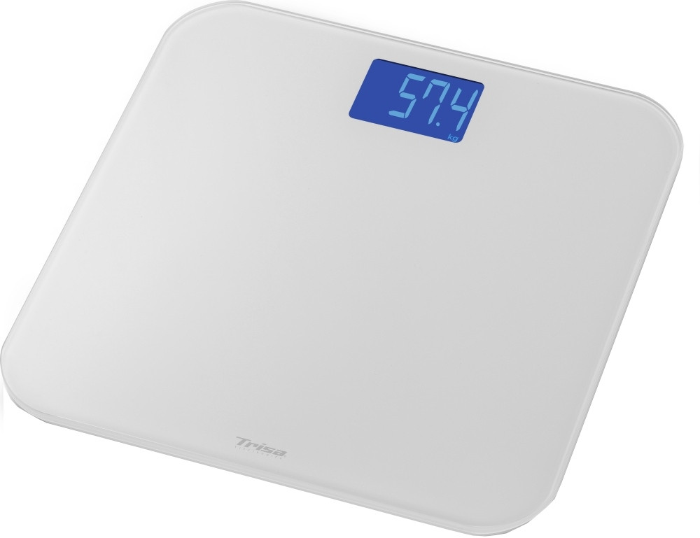 Весы Trisa Easy Scale 4.0
