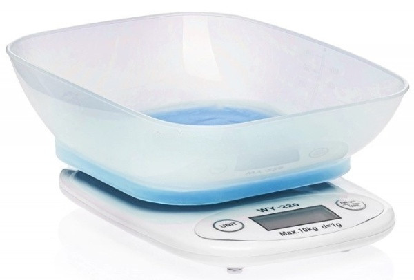 Ваги Edenberg EB-75824