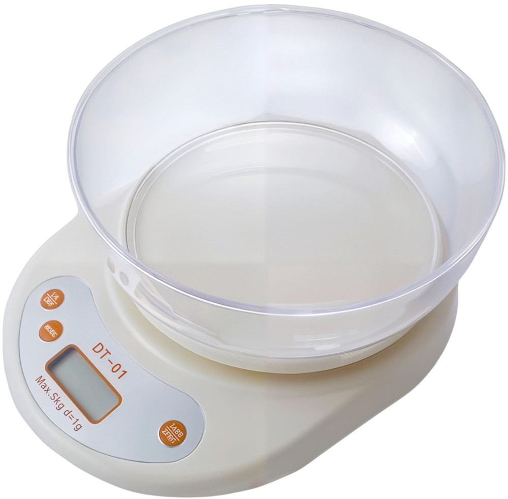 Ваги Domotec DT-01