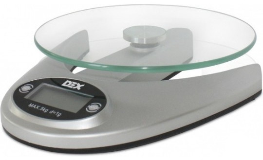 Ваги DEX DKS-301