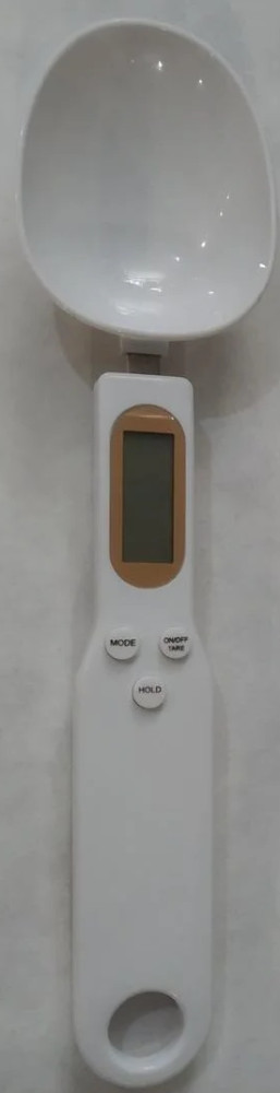 Ваги Anex Digital Spoon