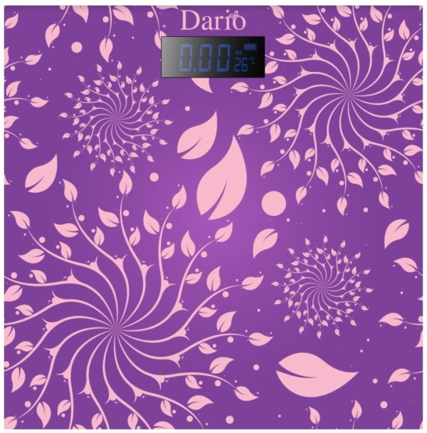Ваги Dario DFS-2818F