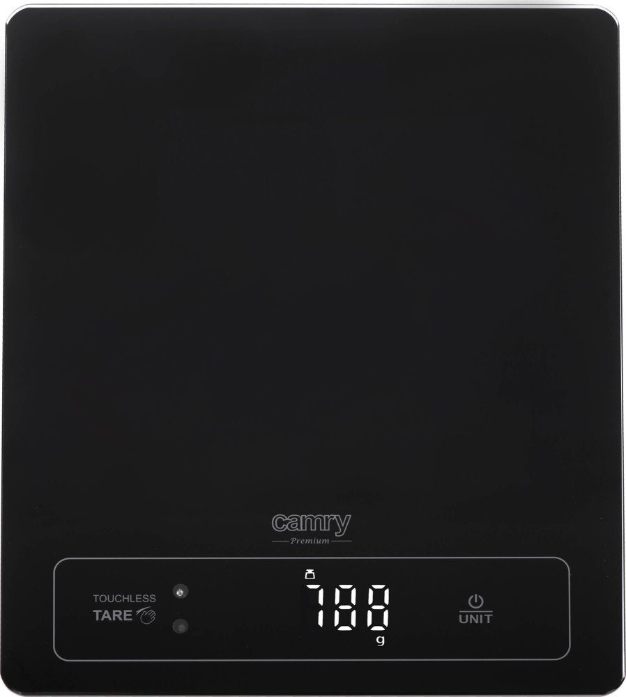 Ваги Camry CR3175